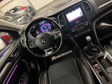 Renault Megane IV Grandtour BOSE-Edition *2. Hand*Klima*