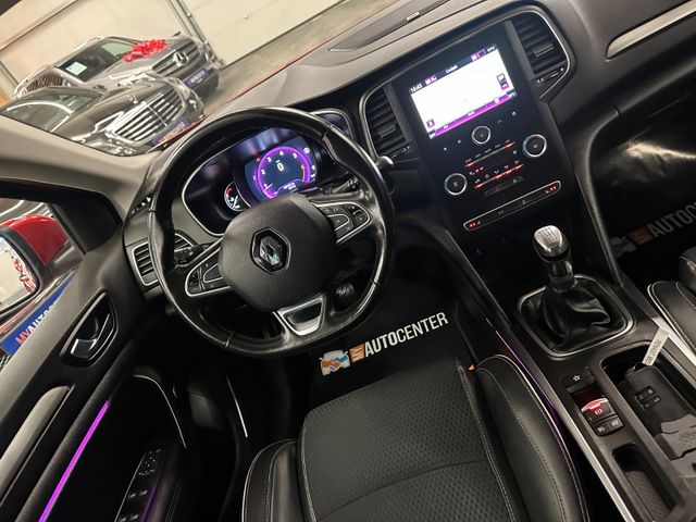 Renault Megane IV Grandtour BOSE-Edition *2. Hand*Klima*