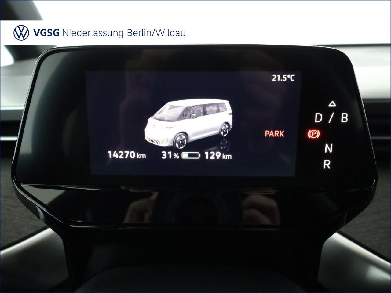 Volkswagen ID. Buzz - Bild 7