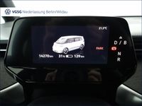 Volkswagen ID. Buzz - Vorschau Bild 7