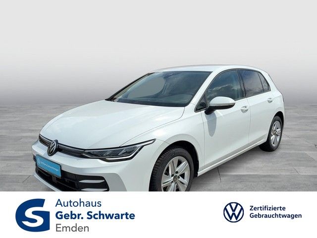 Volkswagen Golf VIII 2.0TDI Life ACC Sitzhzg. Lane Assist foto 1