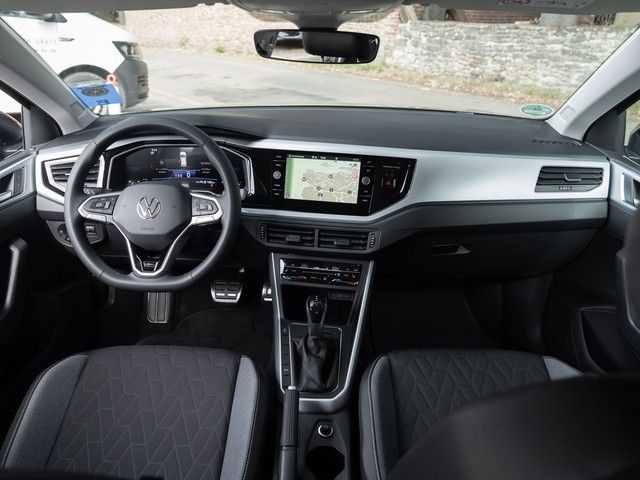 Taigo Goal TSI DSG Navi GJR RFK