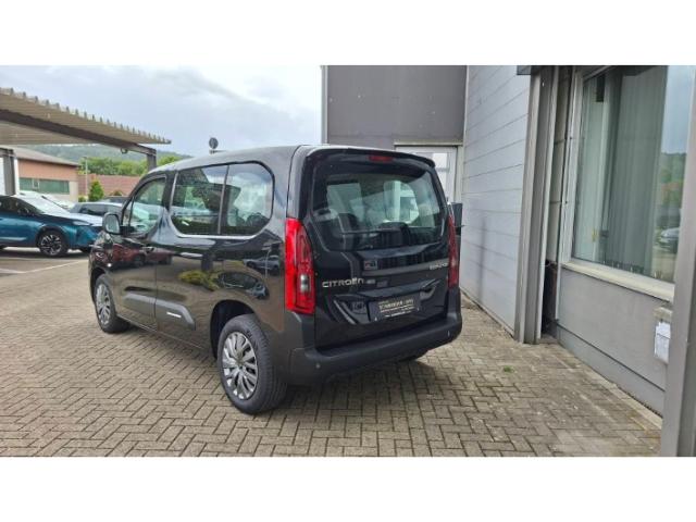 Citroën Berlingo Plus M PureTech 110 *Navi, Rückfahrkame