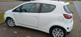 Mitsubishi Colt 1.1 Edition ClearTec Edition mit Gasanlage  - Mitsubishi Colt mit LPG-Antrieb