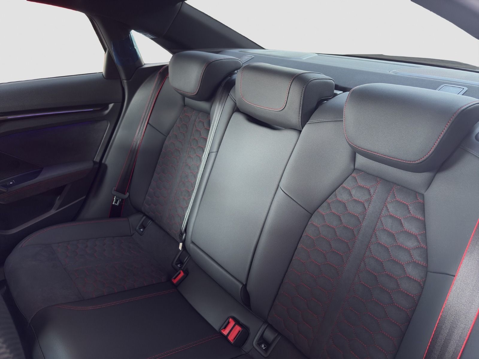 Audi RS 3 Limousine 294 kW S tronic foto 13