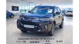 Ssangyong Korando e-Motion Titanium /Leder /Navi Wärmepump - Ssangyong Korando Tageszulassungen