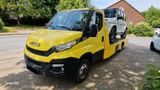 Iveco Daily Fahrgestel 50C21 50-210 Automatik Klima