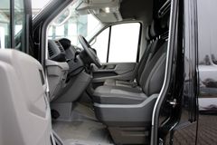 VW Crafter Kasten 35 mittellang HD/ AHK/ LED/ NAVI VW Crafter Kasten 35 mittellang HD/ AHK/ LED/ NAVI
