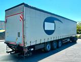 Schmitz Cargobull SCS 24/L SpeedCurtain -LBW 3t.-Palettenkasten - Schmitz Cargobull SCS 24