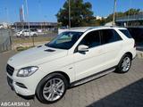Mercedes-Benz MERCEDES - Classe ML - 250 BlueTEC Sport - FINAN - Mercedes-Benz ML-Klasse Kombi Gebrauchtwagen