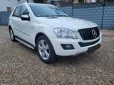Mercedes-Benz ML 280 CDI 4MATIC - - Mercedes-Benz ML 280 Gebrauchtwagen