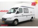 La Strada Regent L 316 CDI Aut. Luifel Cruise PDC AHK 168. - Angebote