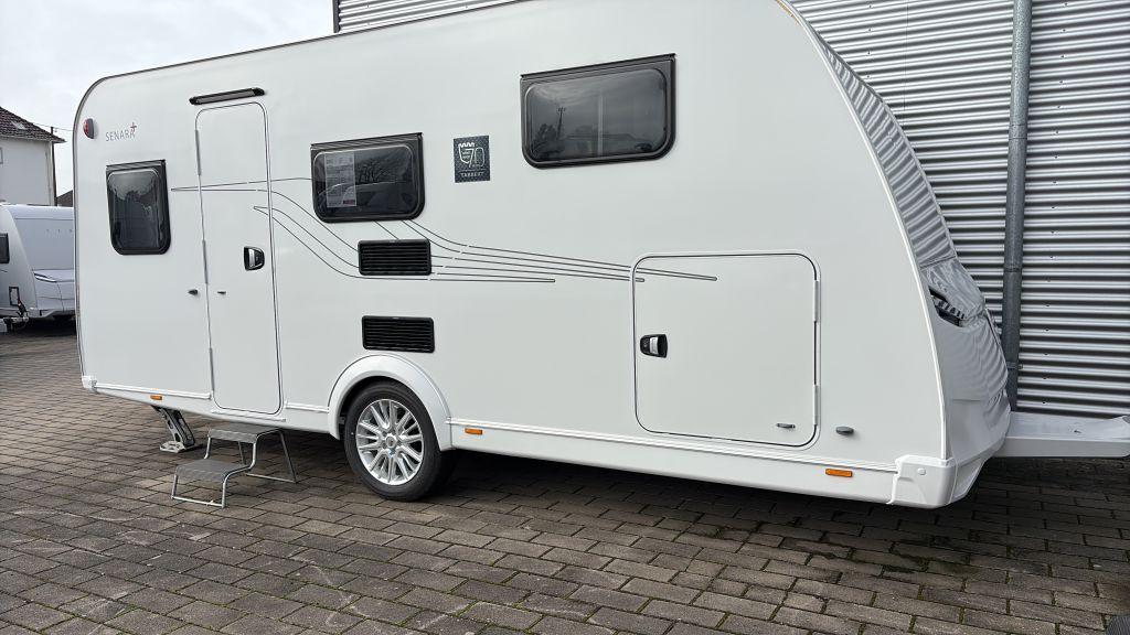 Tabbert Senara 460E 2,3 Sofort verfügbar