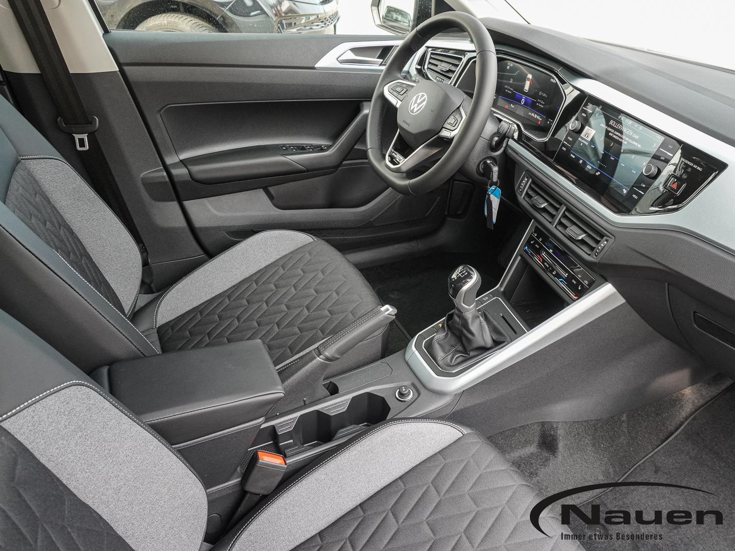 Volkswagen Polo ENERGY 1.0TSI 95PS LED RFK Sitzheiz. CarPla, миниатюра 7