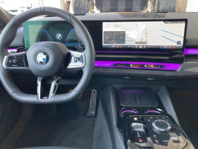 BMW 520 - Bild 8