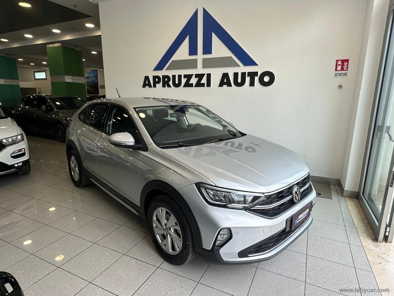 Other VOLKSWAGEN Taigo 1.0 TSI 110 CV Life