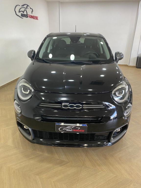 Image of Fiat 500X