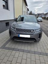 Land Rover Range Rover Evoque D180 R-DYNAMIC SE AWD Aut... - Land Rover Range Rover Evoque von privat