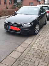 Audi A3 1.4 TFSI  S line 