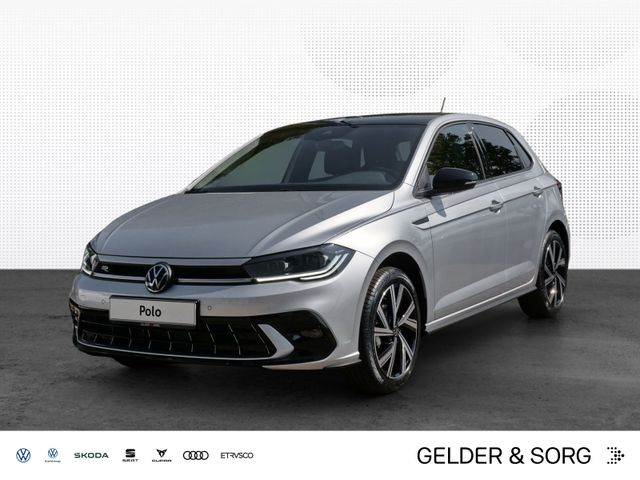 Volkswagen Polo 1.0 TSI R-Line Navi*RFK*LED*DigitalCockpit