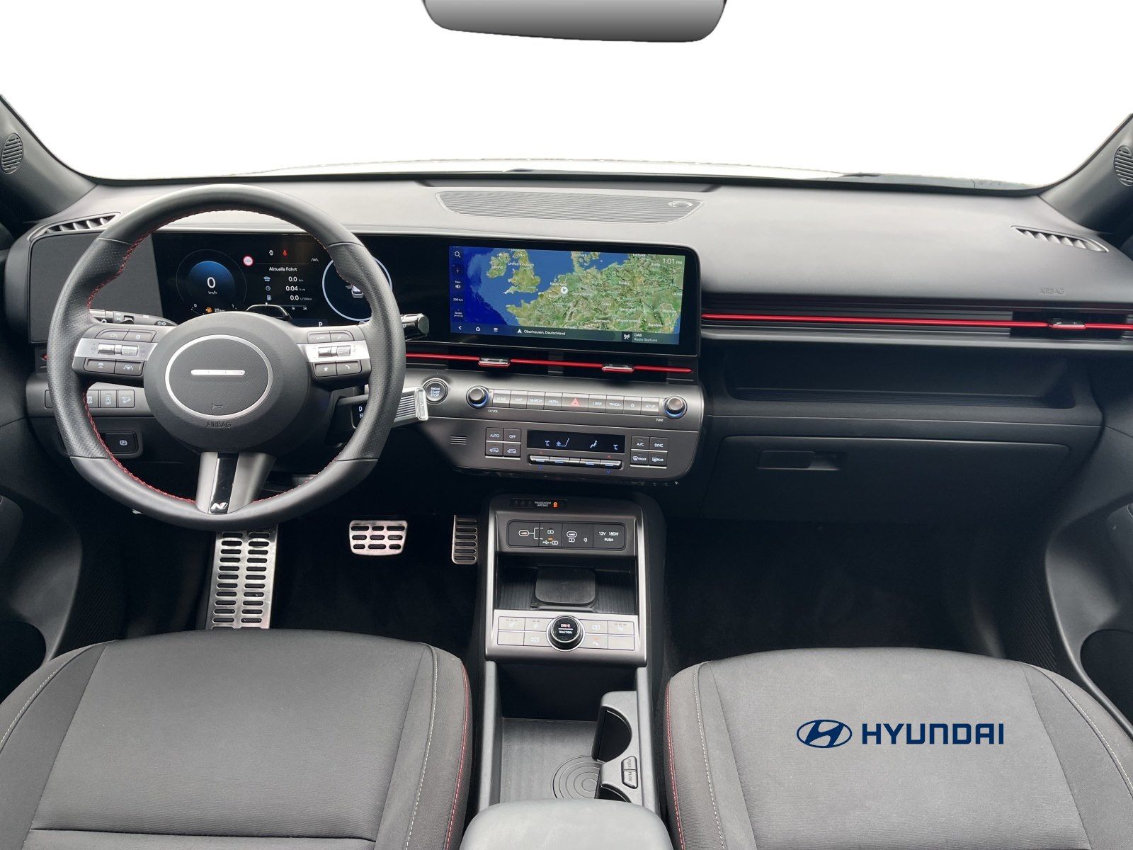 Hyundai Kona – Bild 16