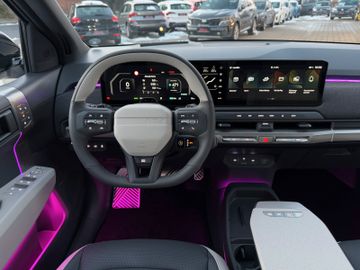 Kia EV3 81,4 kWh GT-Line Drive GD *Vollausstattung*