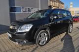 Chevrolet Orlando, 7 Sitzer - scheckheftgepflegte Chevrolet Orlando