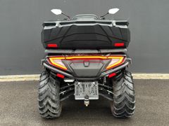CFMOTO CForce 625 EPS ABS + Nur noch 2x für 8.685,- € +