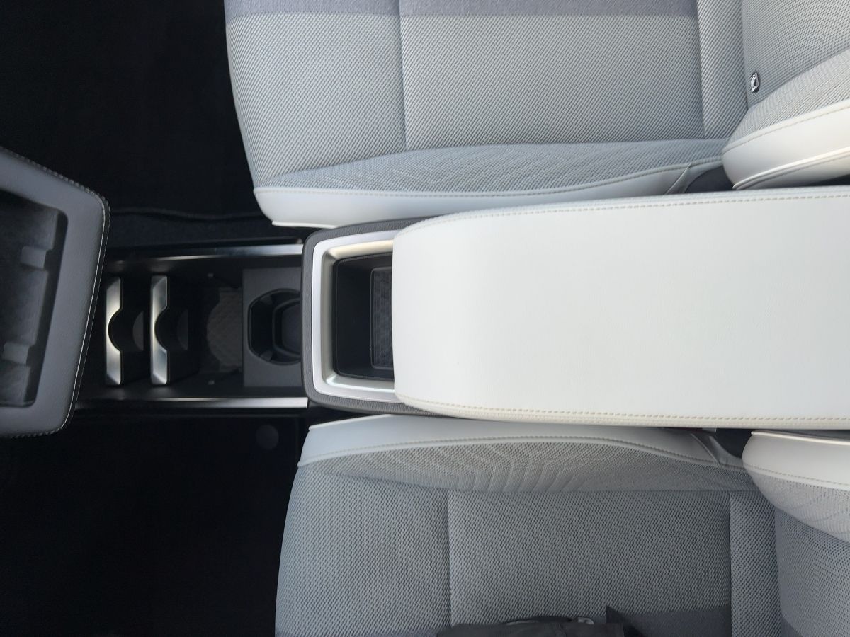 Renault Scenic - Bild 16