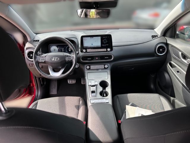 Fahrzeugabbildung Hyundai KONA Edition 30+ Elektro 2WD Navi Soundsystem Ap