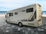 LMC Liberty I 710 Explorer/Festbett/Garage/Markise - Liberty