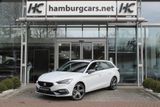Seat Leon Sportstourer FR Excl. 1.5 DSG Pano MtrxL... - Seat Leon Gebrauchtwagen in Hamburg