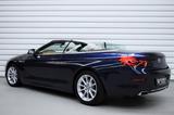 BMW 640d xDrive Cabrio+Harman/Kardon+Standheizung - BMW 6er Reihe mit Diesel-Antrieb