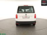 Volkswagen Caddy 1.4 TGI 5 SITZE KLIMA,SITZHEIZUNG,TEMPOMAT - Volkswagen Caddy: 1.4
