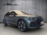 Audi SQ5 Sportback 3.0 TDI quattro Matrix+Pano+HuD - Audi SQ5 mit Diesel-Antrieb: Geländewagen, Automatik
