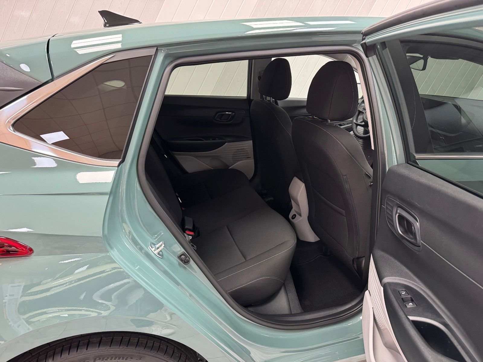 Hyundai i20 - Bild 19