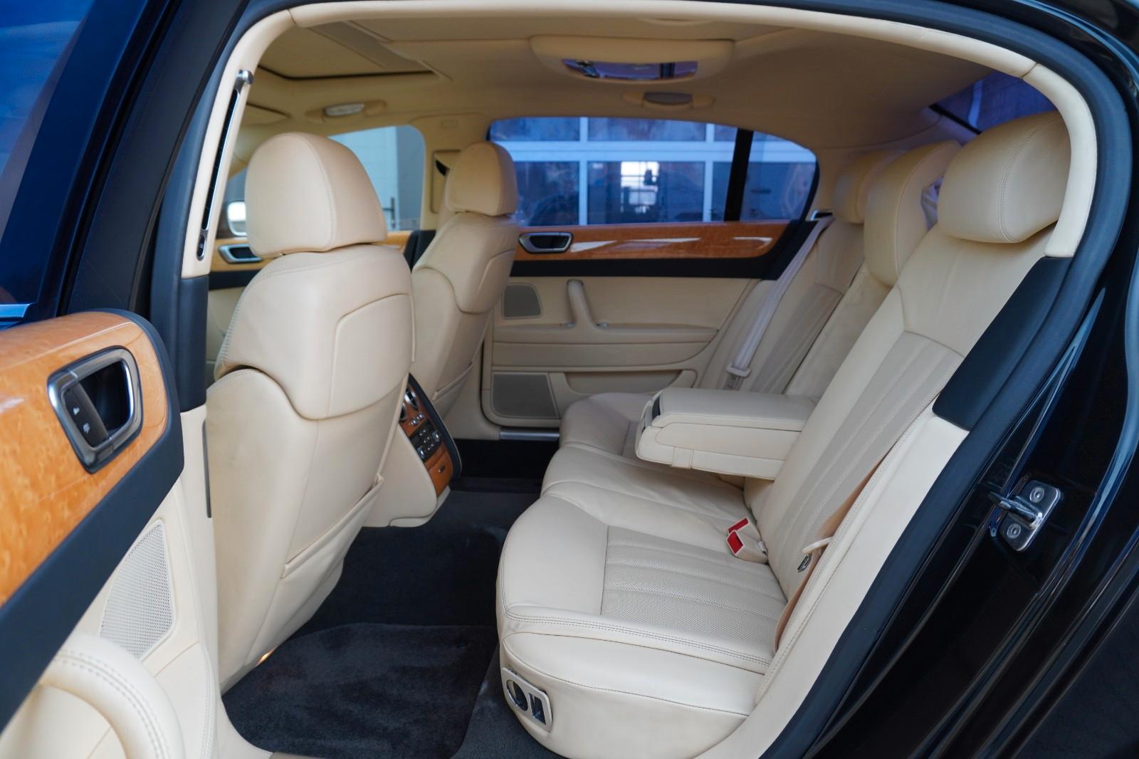 Bentley Continental Flying Spur W12 6.0*Mansory*22 Zoll*