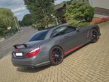 Mercedes-Benz SL 63 AMG Väth V63RS  - Mercedes-Benz SL-Klasse Gebrauchtwagen in Leipzig