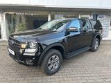 Ford Ranger HARDTOP Kamera AHK 4x4 Garantie 11/2030++ - : Pickup, Hardtop