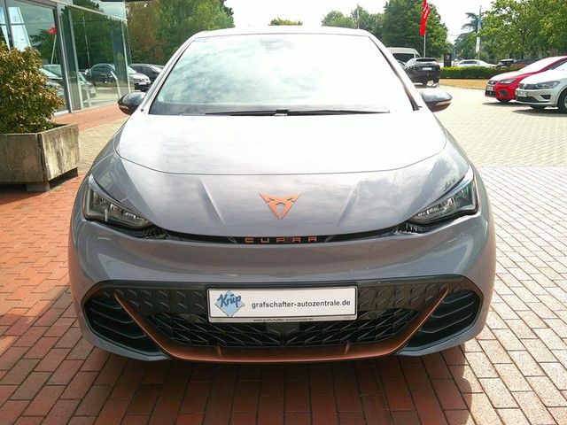 Cupra Born - Bild 8