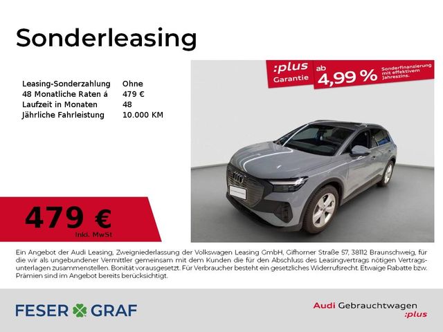 Audi Q4