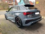 Audi RS3 2.5 TFSI S tronic quattro Sportback CERAMIC - Audi RS3 in Essen