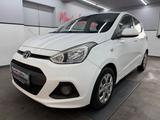 Hyundai i10 1.0 blue Classic/Tempomat/SHZ+Lenk-Hz/TÜV-Ne - Hyundai i10 Gebrauchtwagen in München