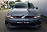 Volkswagen 7.5 GTI/ACC/AppleCar/RFK/PDC/VollLeder/LED - Volkswagen Golf: R GTI