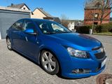 Chevrolet Cruze 1.8LS 2Hand TÜV Felgen19 - Chevrolet Cruze: 1.8