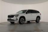 Skoda KODIAQ SPORTLINE 2.0TSI DSG 4x4 ANHÄNGERKUPPLUNG