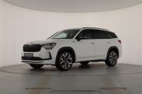 Skoda Kodiaq - Vorschau Bild 1