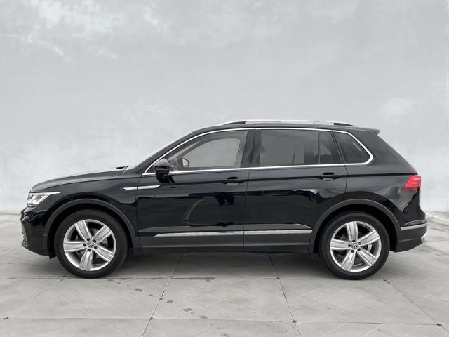 Volkswagen Tiguan 1.5 TSI DSG Elegance Navi AHK LED Kamera, миниатюра 3