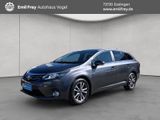 Toyota Avensis Combi 1.8 Edition - Toyota Avensis aus 2013