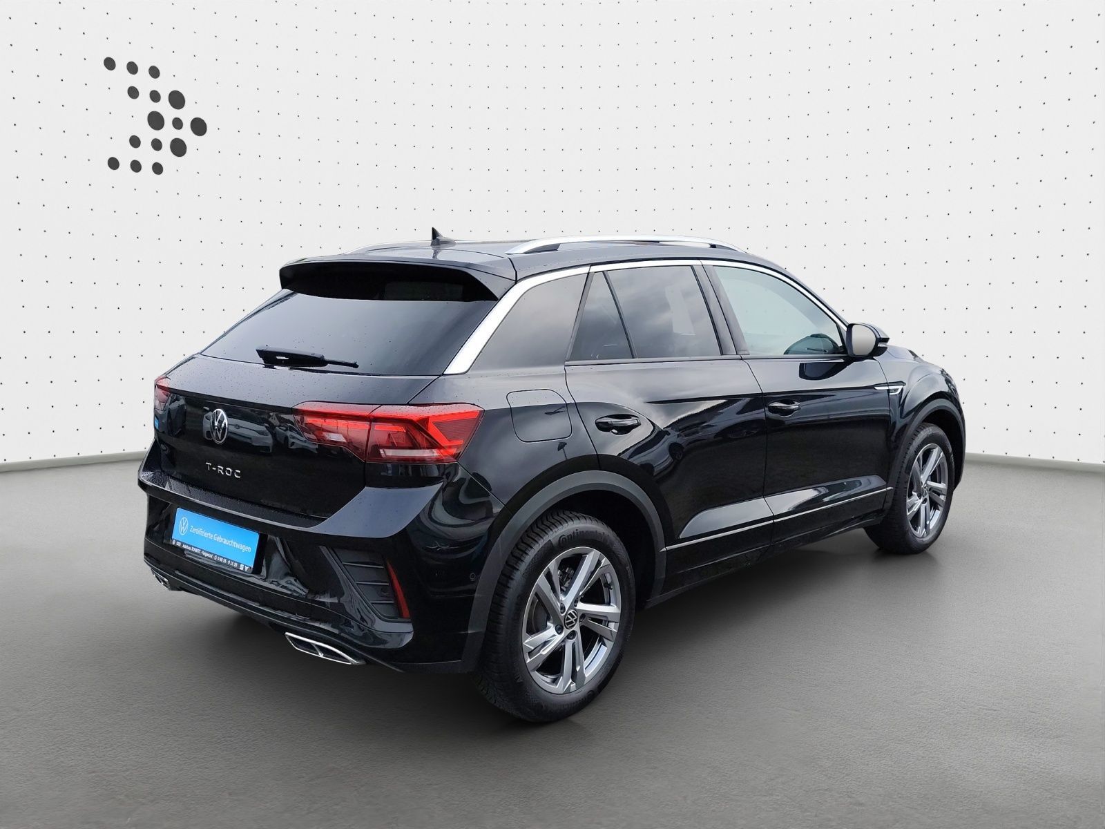 Volkswagen T-Roc - Bild 18